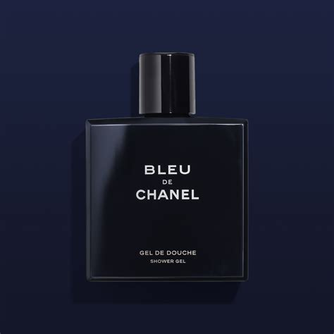 blue De Chanel elixir